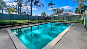 Sienna's Pool & Beach Sanctuary